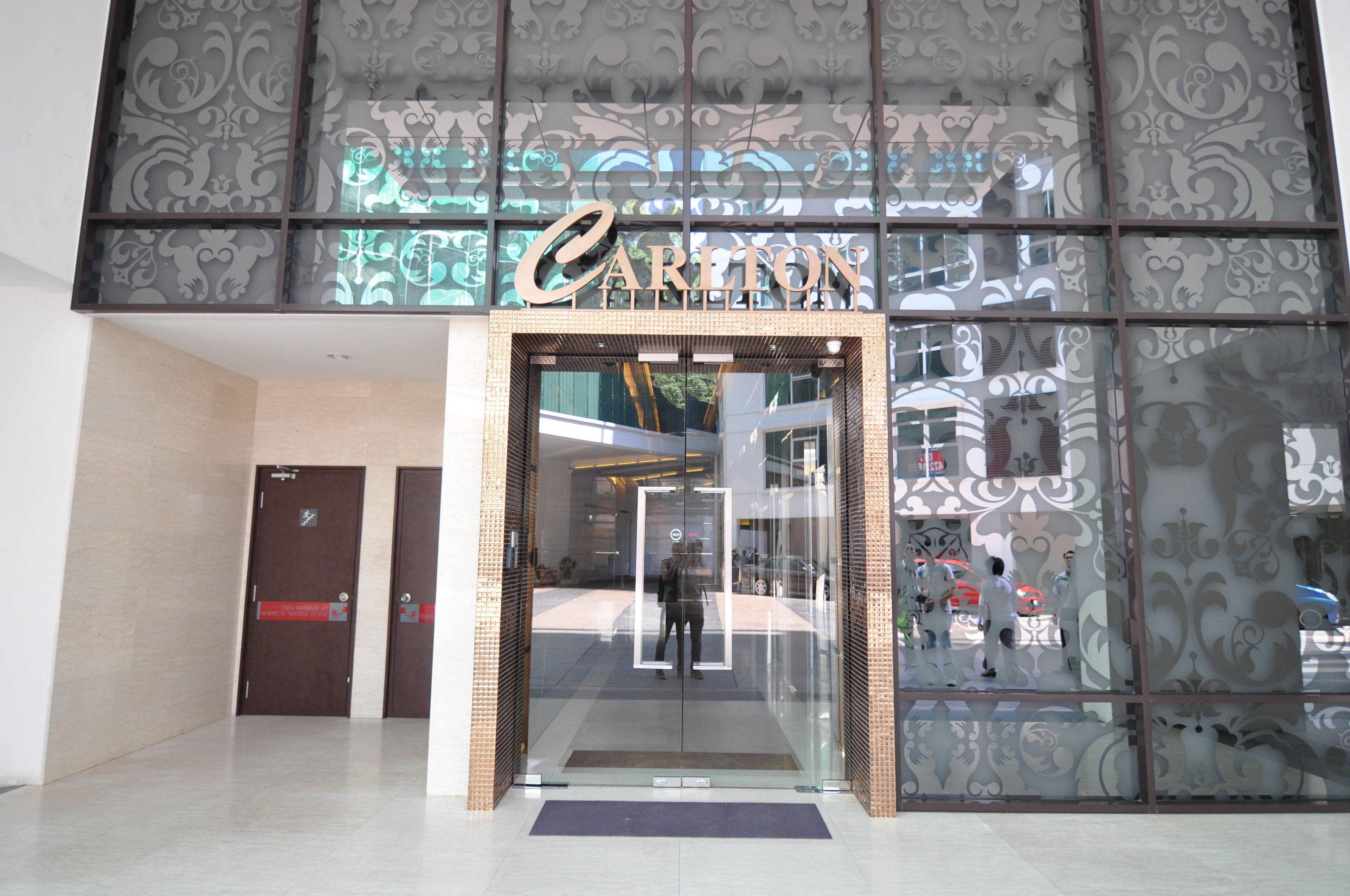 Damas Suites & Residences Kuala Lumpur — Foto’s 2